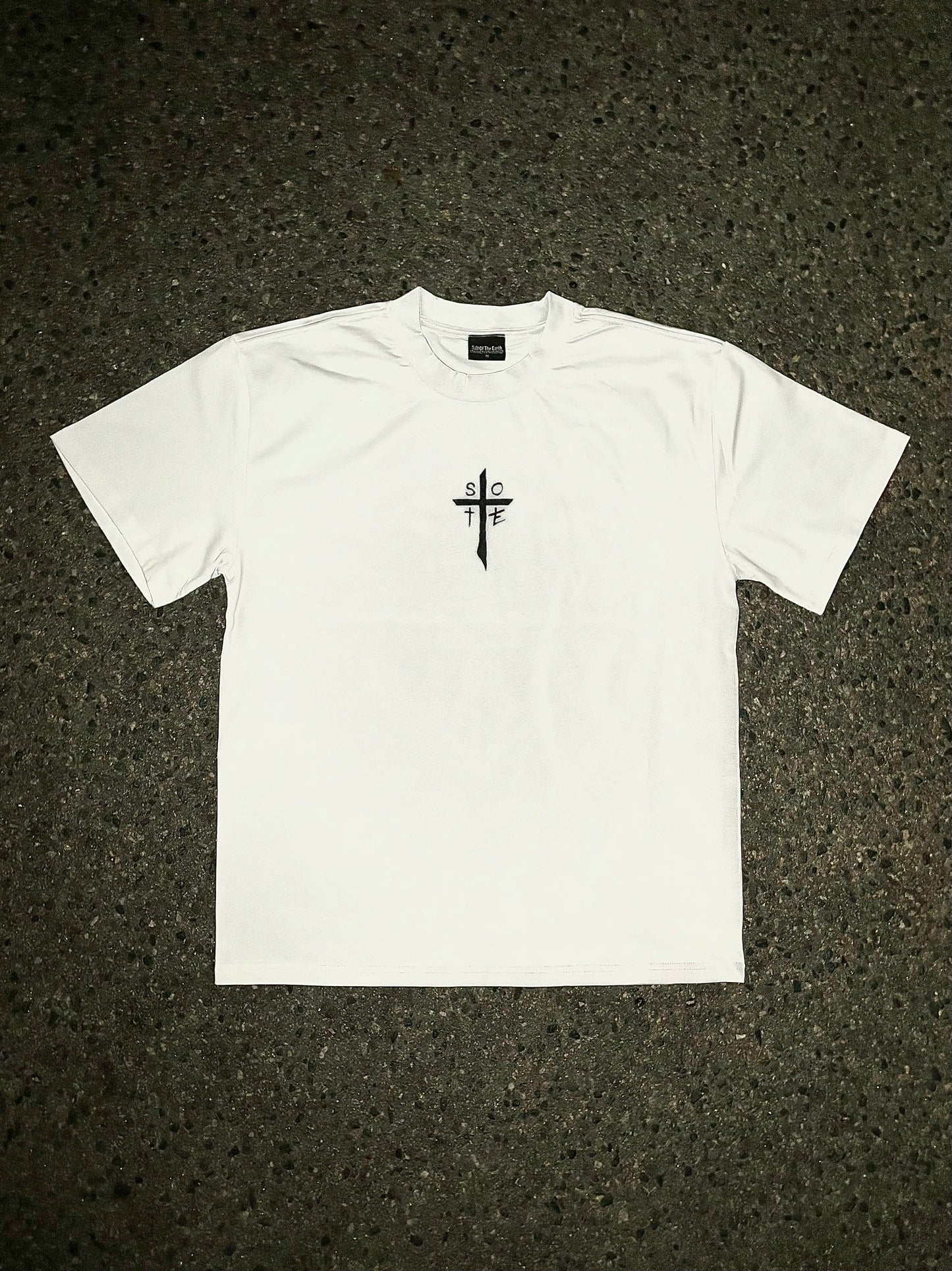 S.O.T.E. SWORD OF FLAMES - HEAVY TEE